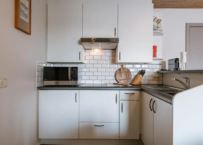 Huswell - Apartment Near The Beach With Terrace