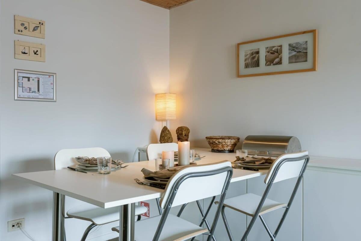Apartment Huswell - Near The Beach With Terrace *