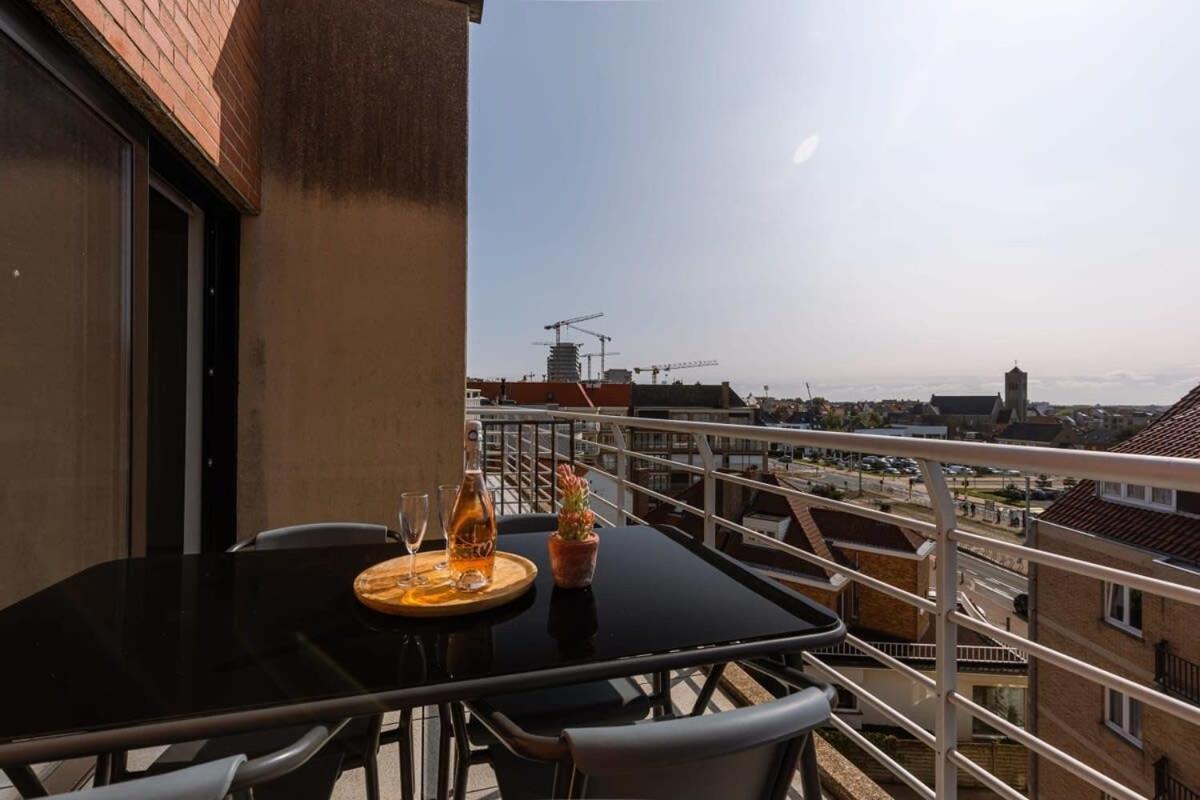Huswell - Near The Beach With Terrace Apartment *
