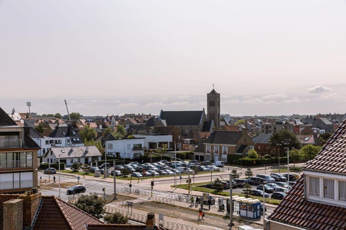 Huswell - Near The Beach With Terrace *